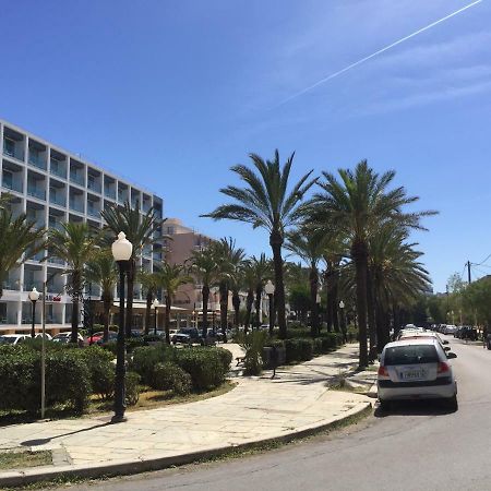 Alkyoni City Apartment Rhodes City 외부 사진
