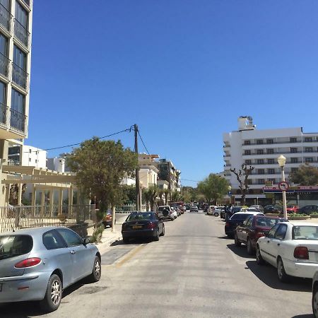 Alkyoni City Apartment Rhodes City 외부 사진