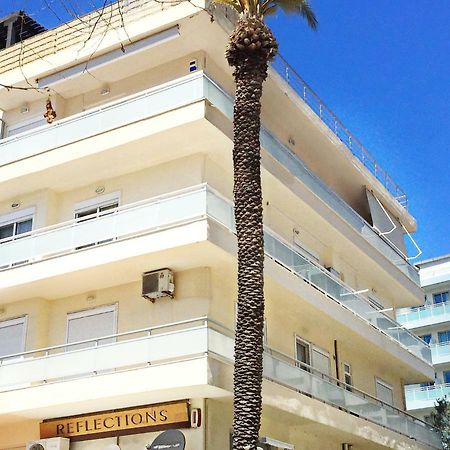 Alkyoni City Apartment Rhodes City 외부 사진
