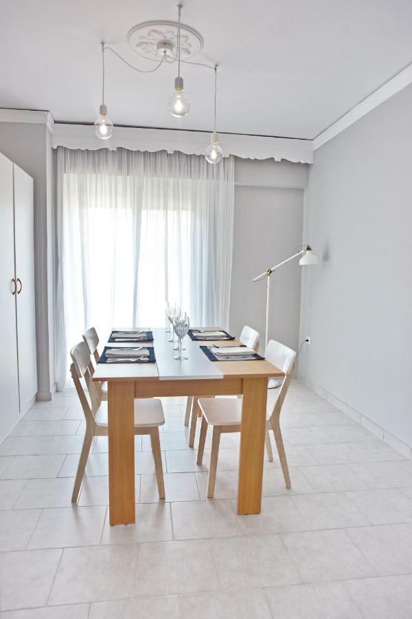 Alkyoni City Apartment Rhodes City 외부 사진
