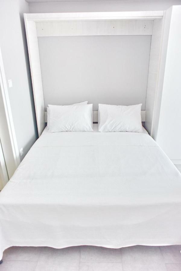 Alkyoni City Apartment Rhodes City 외부 사진