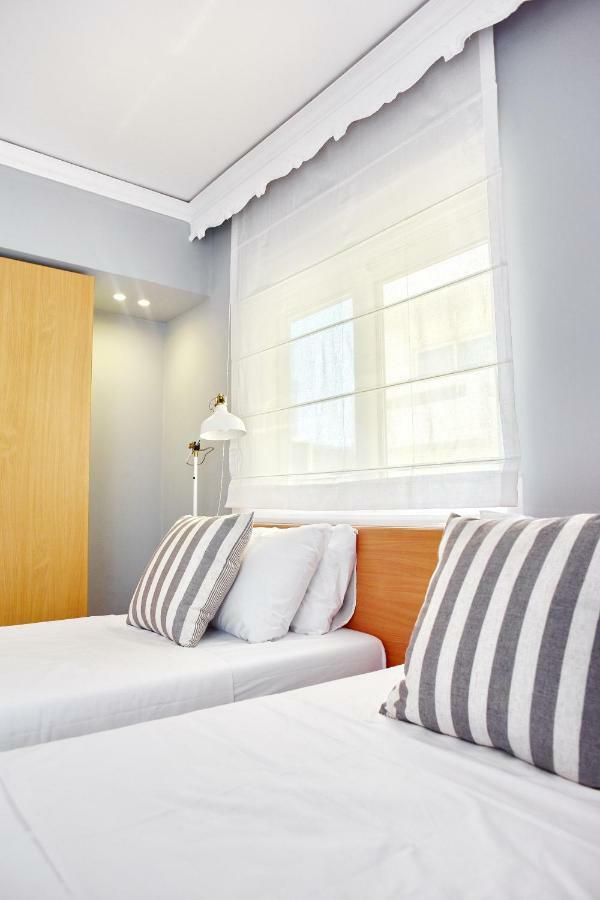 Alkyoni City Apartment Rhodes City 외부 사진