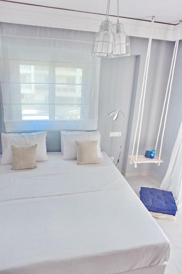 Alkyoni City Apartment Rhodes City 외부 사진