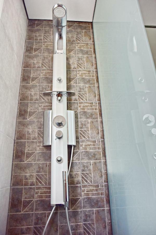 Alkyoni City Apartment Rhodes City 외부 사진