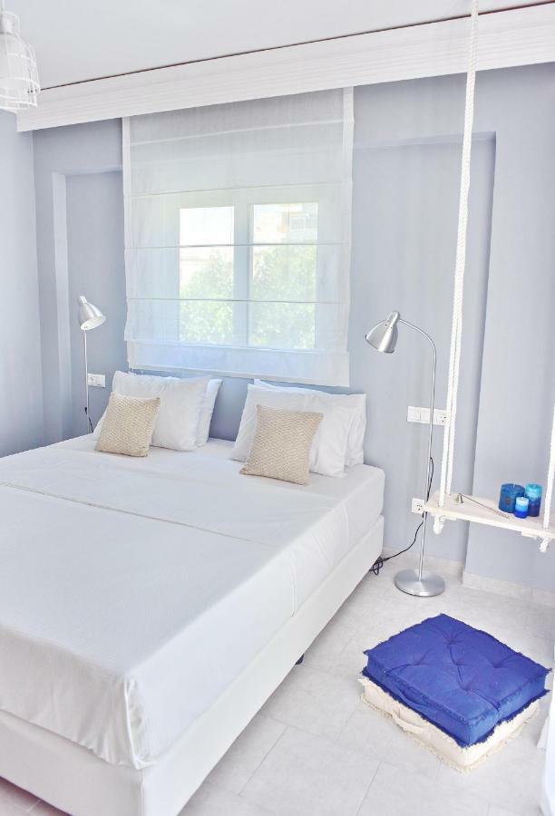 Alkyoni City Apartment Rhodes City 외부 사진