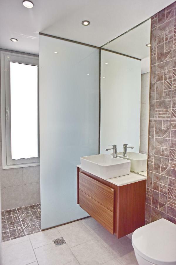 Alkyoni City Apartment Rhodes City 외부 사진