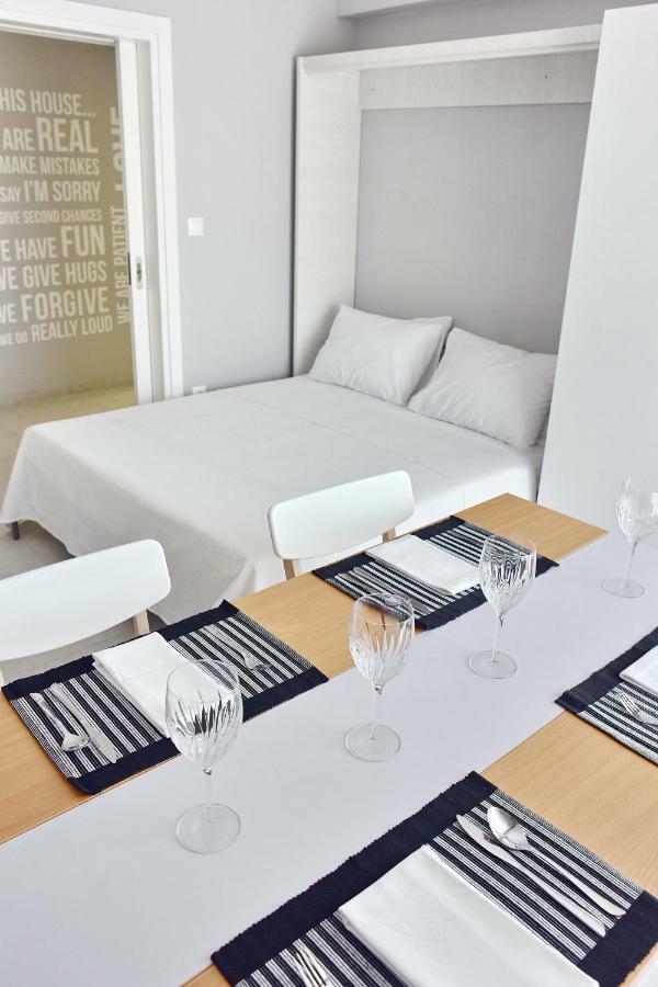 Alkyoni City Apartment Rhodes City 외부 사진