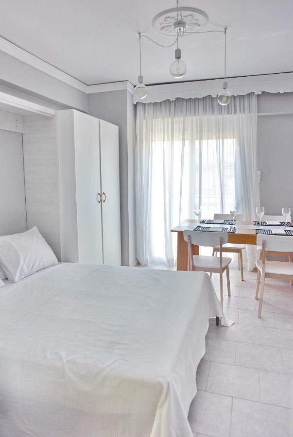 Alkyoni City Apartment Rhodes City 외부 사진